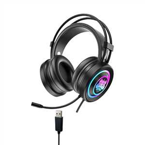 هدست گیمینگ T906