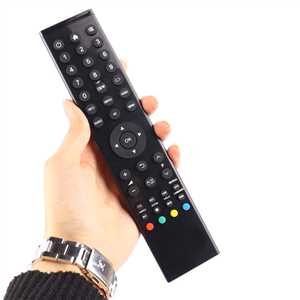 کنترل تلویزیون DENAY T4.1