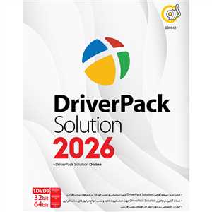 DriverPack Solution 2026 32&64