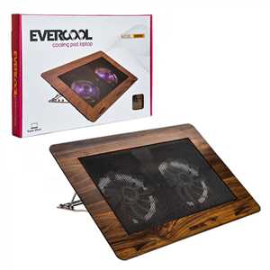 کول پد لپ تاپ EVERCOOL N99W