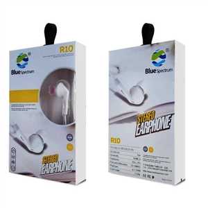 هندزفری BLUE SPECTRUM R10