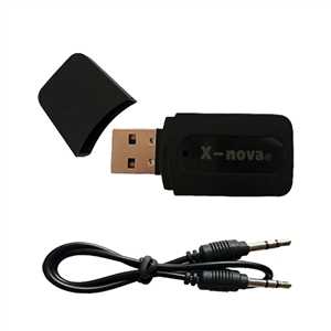 دانگل (USB) بلوتوث ماشین ایکس نوا X-NOVA X826