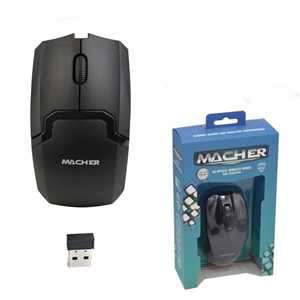 موس بیسیم مچر MACHER MR-170