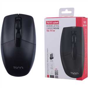 موس بیسیم تسکو TSCO TM 791W