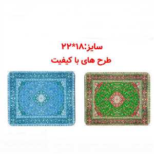 پد موس MSM-X3