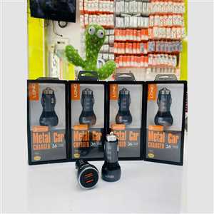 شارژر فندکی الدینیو LDNIO 407