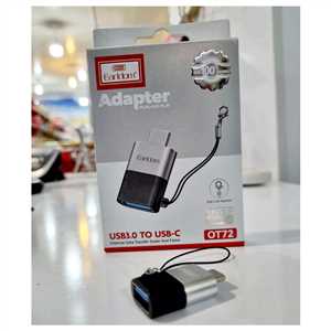 تبدیل او تی جی تایپ سی TYPE C USB OTG EARLDOM OT72
