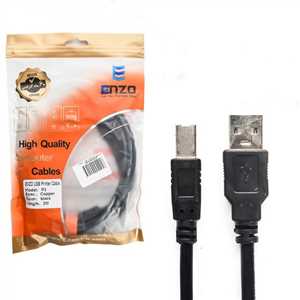 کابل پرینتر انزو ENZO P3 3M