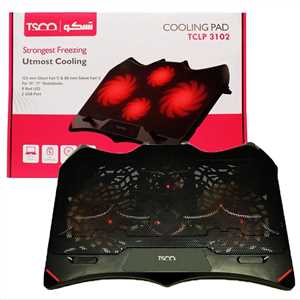 کول پد لپ تاپ تسکو TSCO TCLP 3102