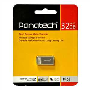فلش پاناتک PANATECH P404 32G