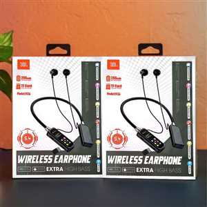 هدفون گردنی جی بی ال JBL M36