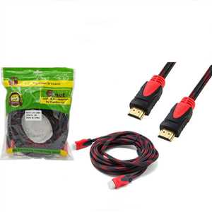 کابل HDMI ای نت HDMI E-NET 15M