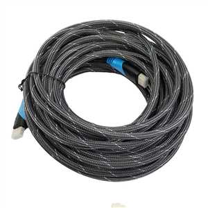 کابل HDMI دیتکس HDMI DETEX 15M