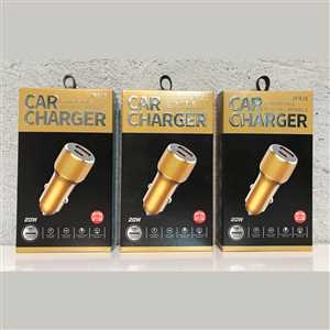 شارژر فندکی JFS35 20W