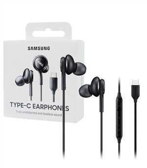 هندزفری سامسونگ SAMSUNG TYPE C