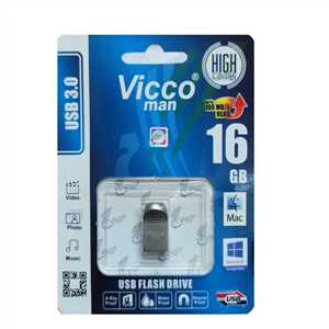 فلش ویکو 16 گیگابایت VICCO VC371 G USB 3.1 16G