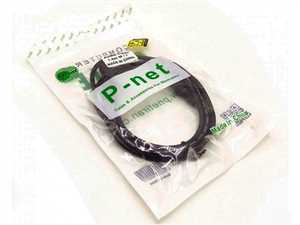 کابل افزایش صدا پی نت AV P-NET 1.5M