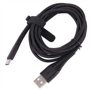کابل شارژ TYPE C بیاند BEYOND BUC-302 2M