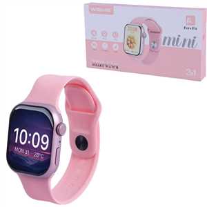 ساعت هوشمند SMART WATCH WISME X73 MINI - بدون گارانتی