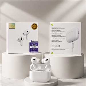 ایرپاد پرو 90514 AIRPODS PRO ANC - گارانتی شهر