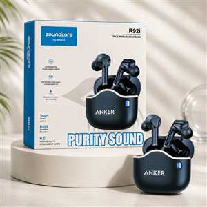 ایرپاد پرو انکر SOUNDCORE R92I - HI COPY