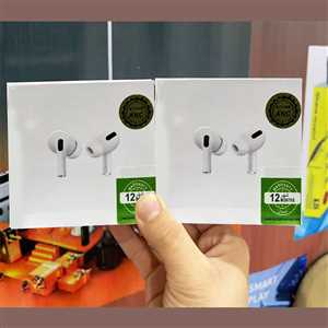 ایرپاد پرو شنژن AIRPODS PRO ANC - گارانتی شهر