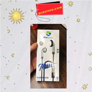 هندزفری BLUE SPECTRUM BL-05