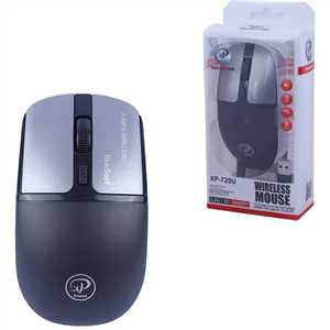 موس بیسیم اکس پی XP-720u