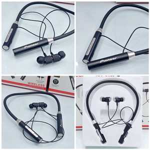 هدفون گردنی PIONEER NECH 14