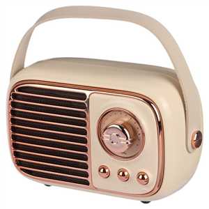 اسپیکر بلوتوثی GTS-1959