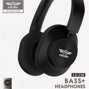 هدست بلوتوثی LELISU LS-230