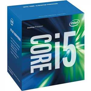 فن باکس 775-CORE I5