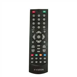 کنترل گیرنده دیجیتال X.VISION 1251