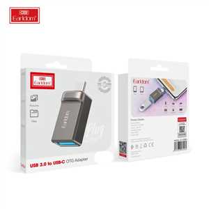 او تی جی آیفون IPHON USB OTG EARLDOM OT86L