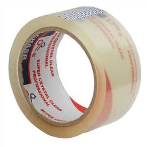 چسب پهن شیشه ای 5 سانتی متر ایران چسب