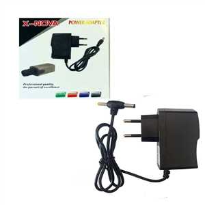 آداپتور مودم NOVA 12V1A - دو سر