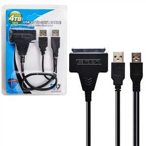 تبدیل USB به ساتا (USB3.0 TO SATA)