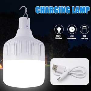 لامپ شارژی BIVA HD-01 20W