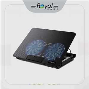 کول پد لپ تاپ رویال ROYAL RFL-325