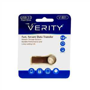 فلش وریتی 64 گیگا بایت VERITY V801 64G