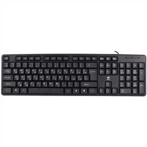 کیبرد سیم دار پی نت P-NET KB.600