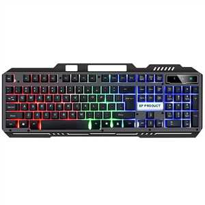 کیبرد سیم دار گیمینگ اکس پی XP-11200N