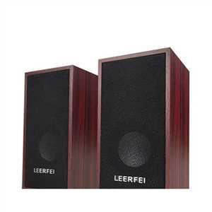 اسپیکر لپ تاپی LEERFEI D-09