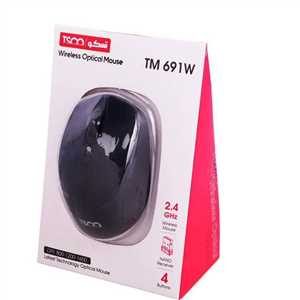 موس بیسیم تسکو TSCO TM 691W