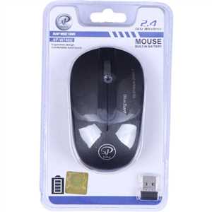 موس بیسیم اکس پی XP-740u