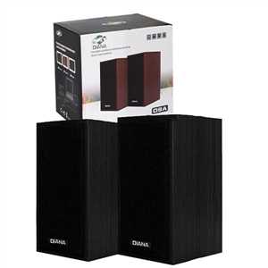 اسپیکر لپ تاپی DIANA D9A