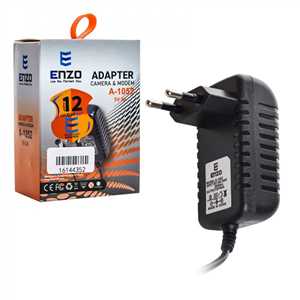 آداپتور مودم انزو ENZO 5V 2A A-1052