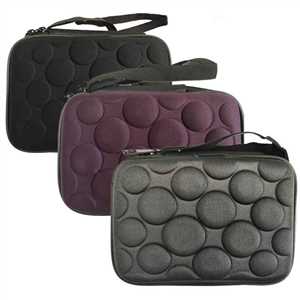 کیف هارد کوچک طرح توپی