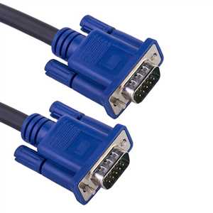 کابل Vga 1.5M - پک سلفونی