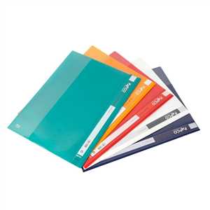 پوشه جیب دار پاپکو Papco A4-109 A4